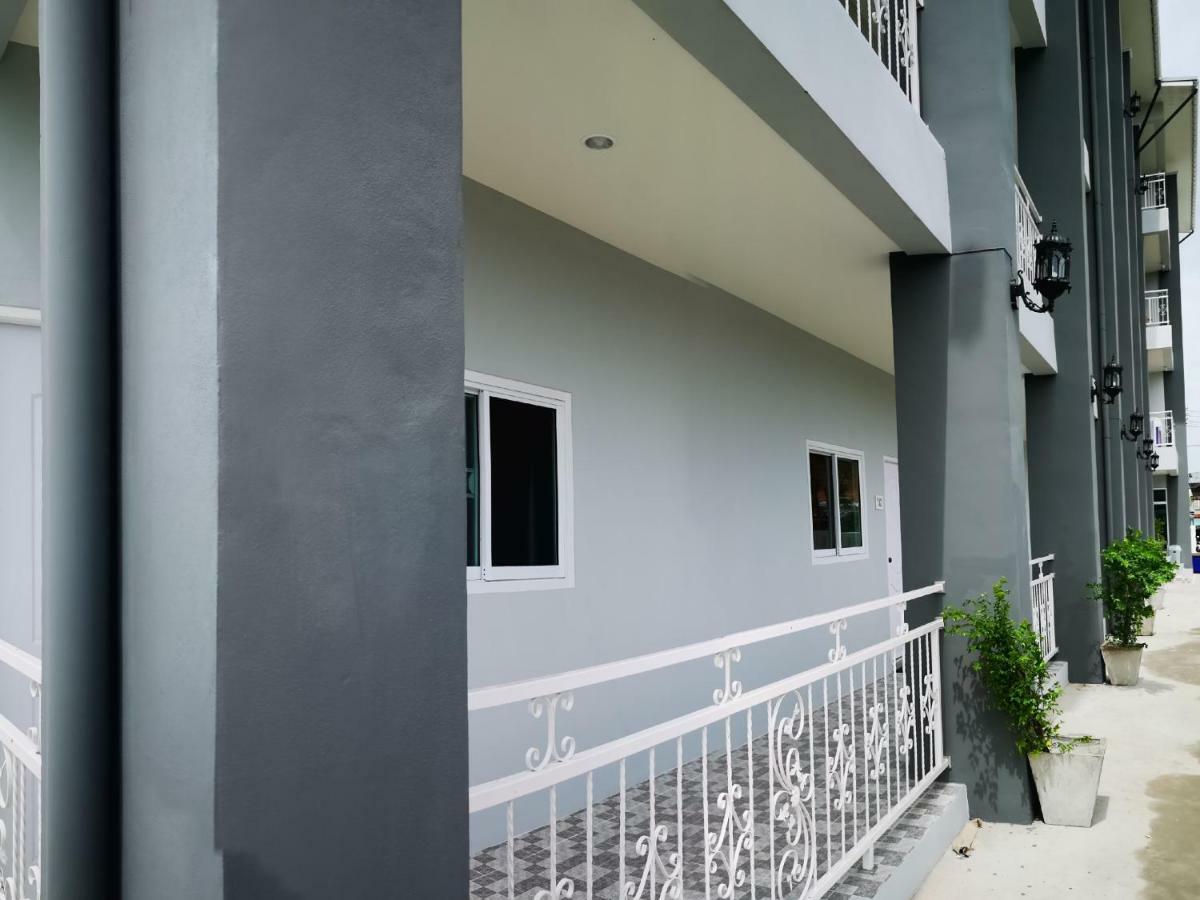 Lullaby Residence Phutthaisong Exterior foto